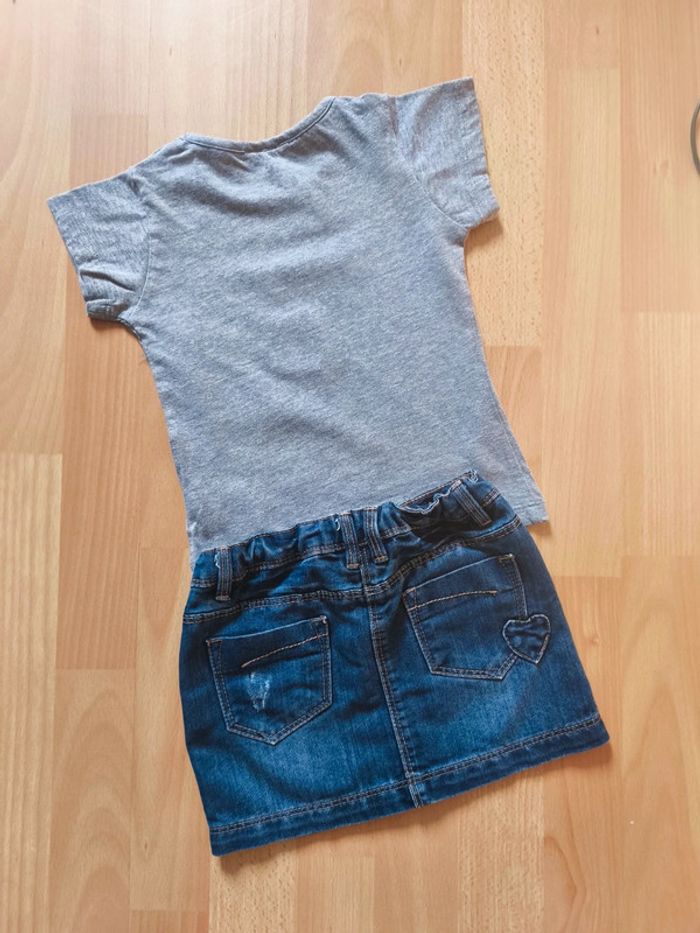 Tenue été 3 ans - photo numéro 2