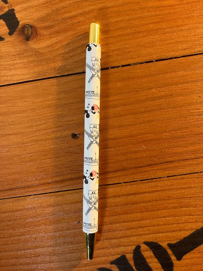 Stylo Mickey Amsterdam