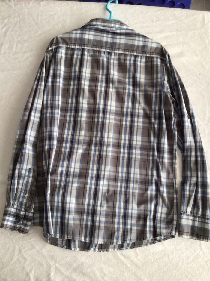 Chemise homme - photo numéro 3