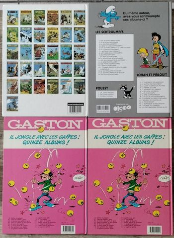 Bande dessinée