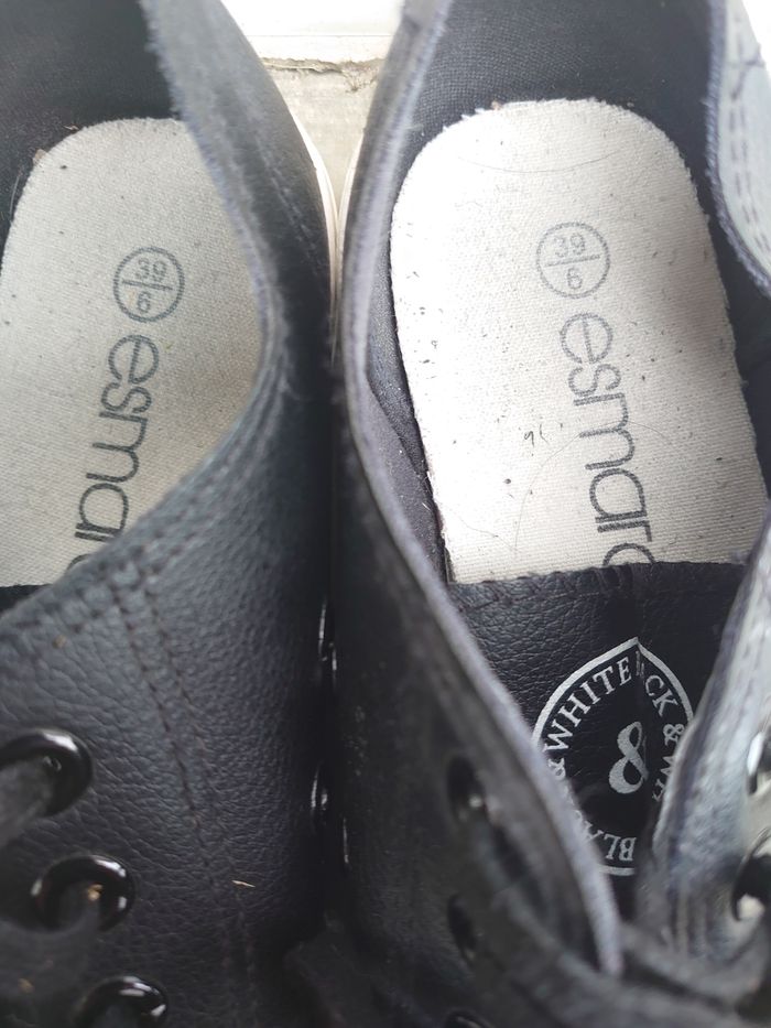 Baskets mixte 39 - photo numéro 2