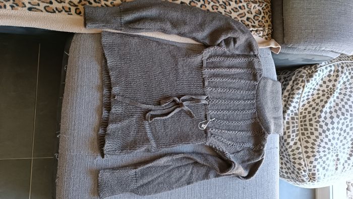Pull t.36 - photo numéro 2