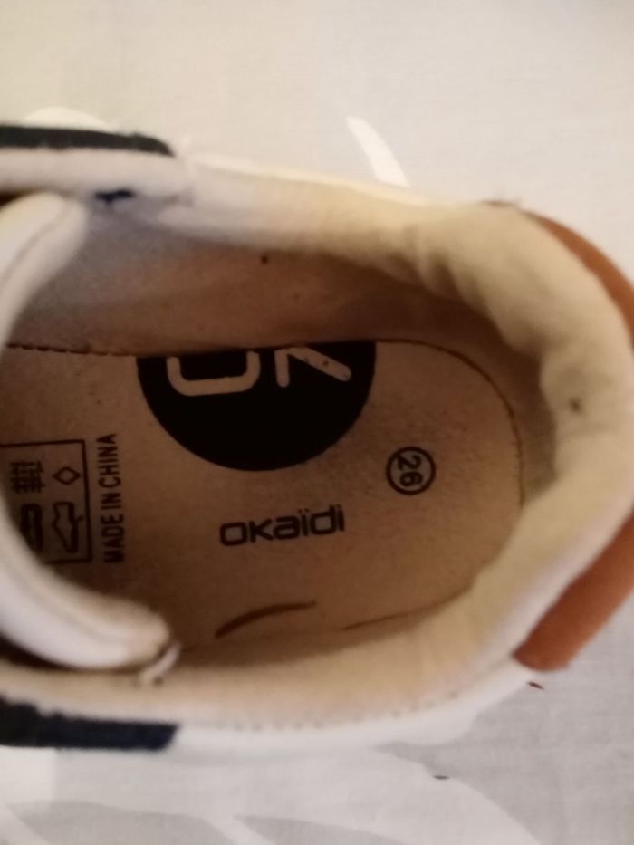 Chaussure - photo numéro 4