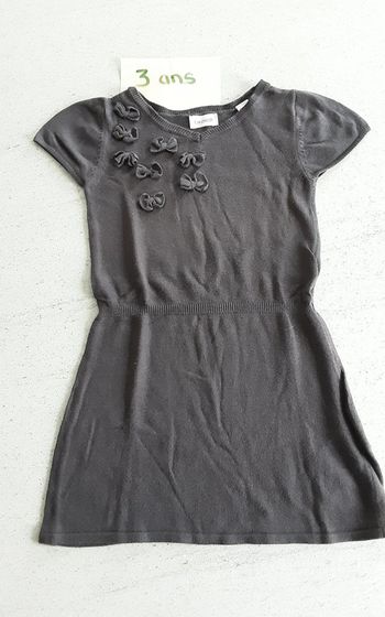 Robe 3 ans okaïdi