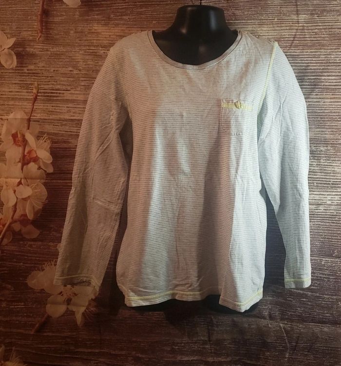 Pull fin taille 40/42 - photo numéro 2