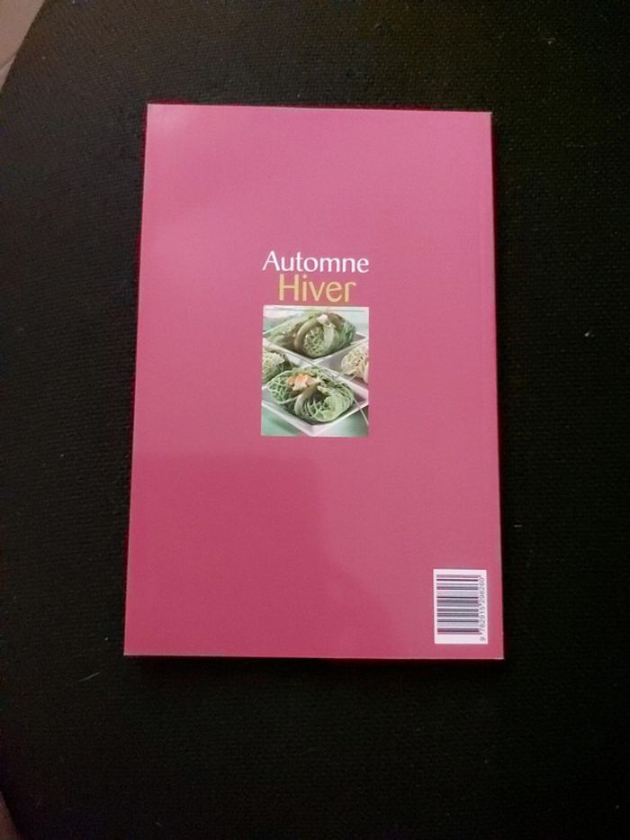 Automne hiver weight watcher - photo numéro 2