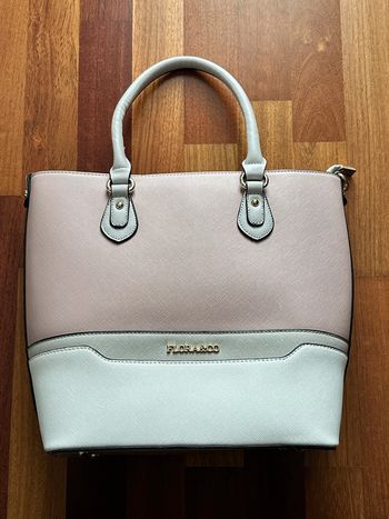 Flora & Co Rose & Blanc
