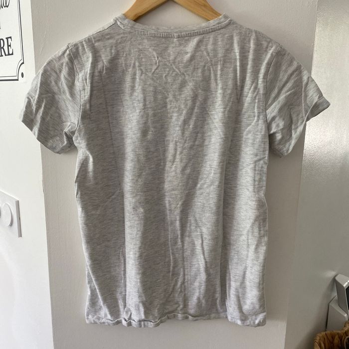 Lot de 3 t-shirt garçon 14 ans - photo numéro 2