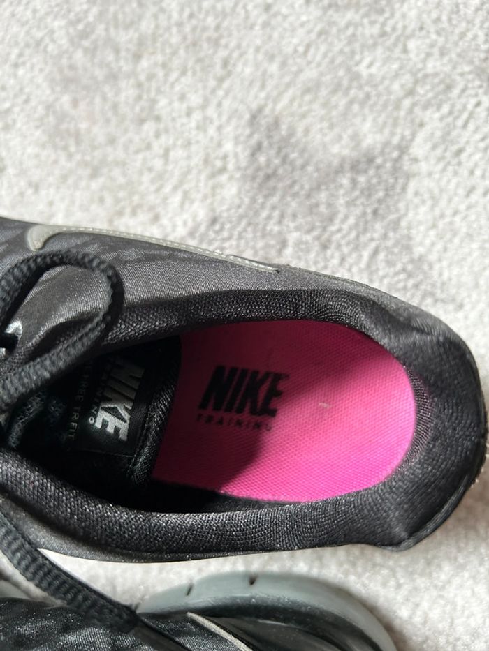 Basket Nike - photo numéro 4