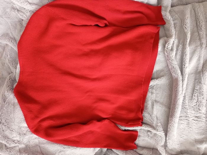 Pull Yessica XL - photo numéro 2