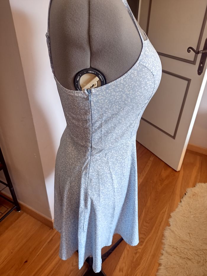 Robe d été - photo numéro 2