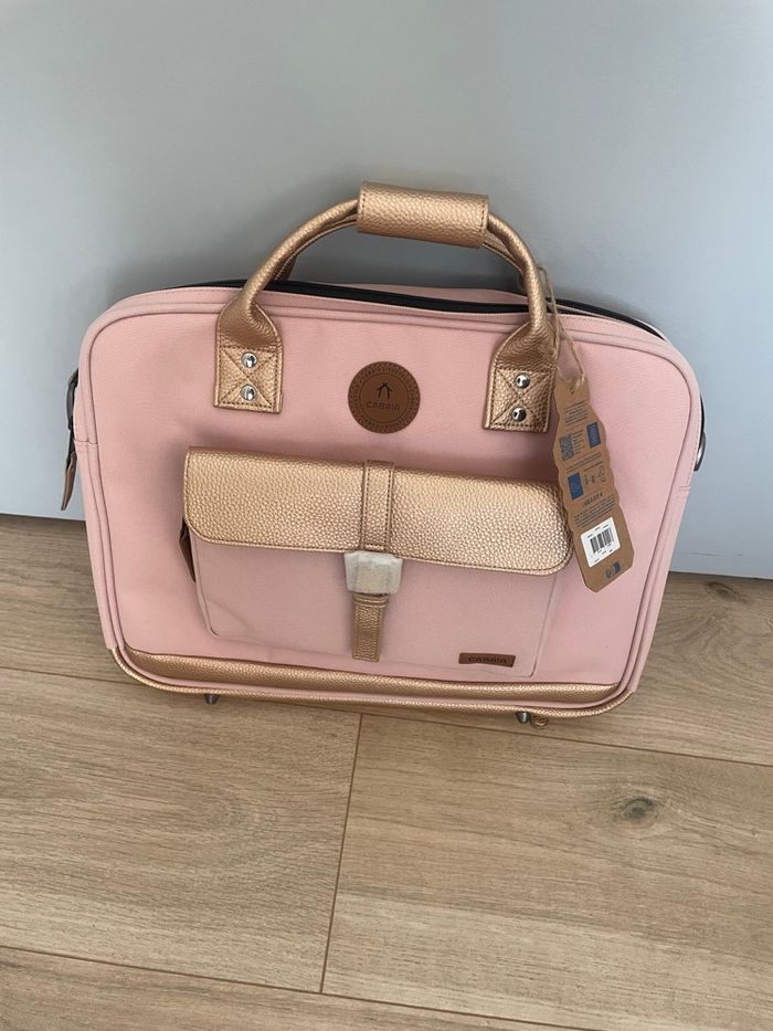 Sac ordinateur Cabana