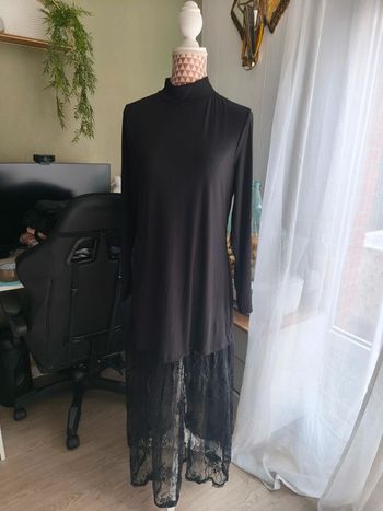 Robe shein 1xl