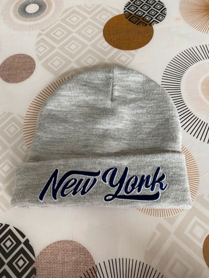 bonnet h&m