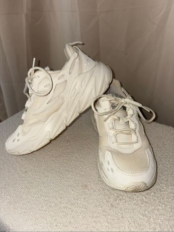 Basket Fila Ray Traver Evo