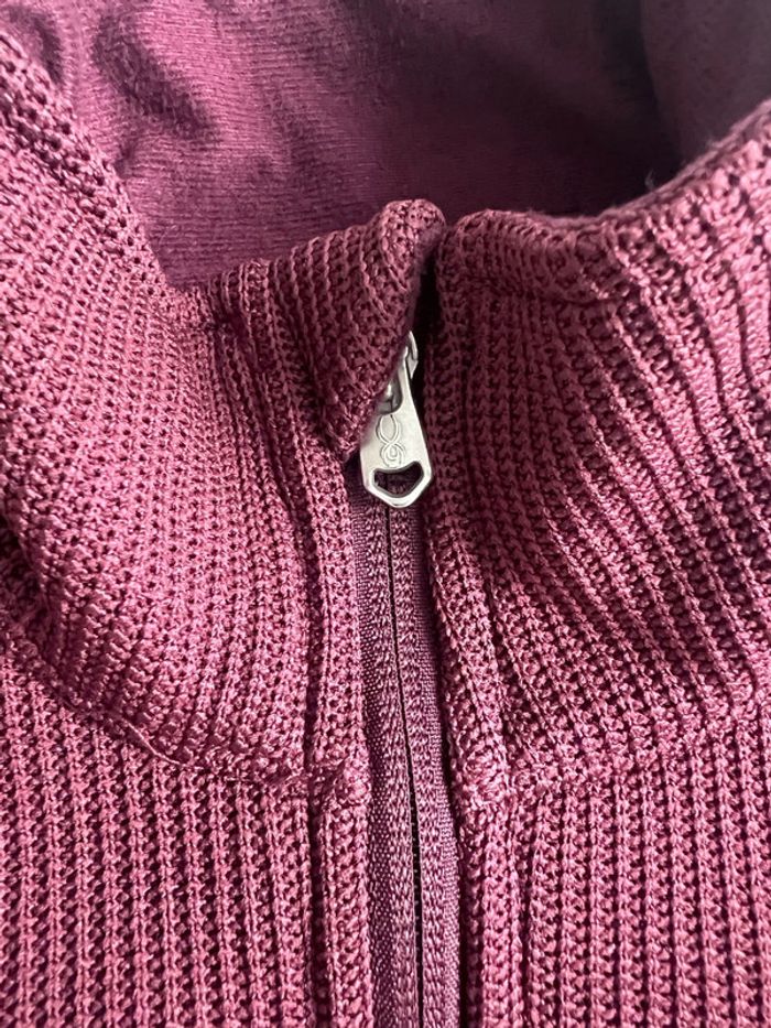 Veste Spyder - photo numéro 3