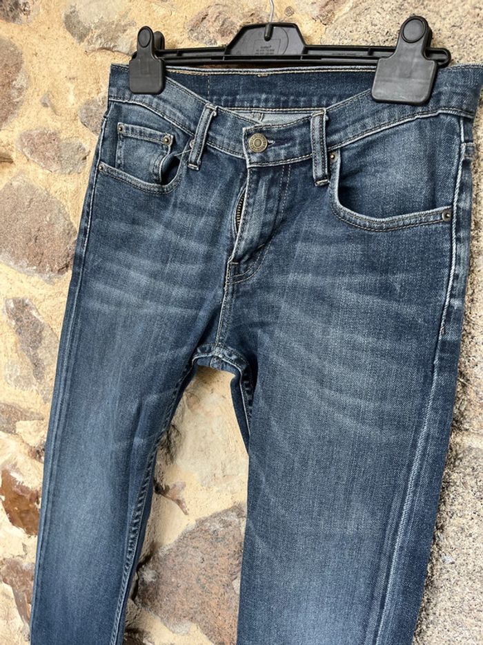 Jean levi’s 511 W29 L32 - photo numéro 2