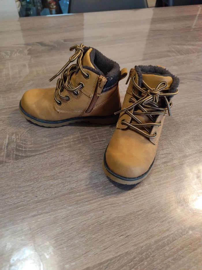 Chaussures taille 26