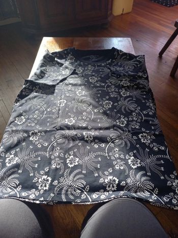 Tee-shirt manches courtes homme