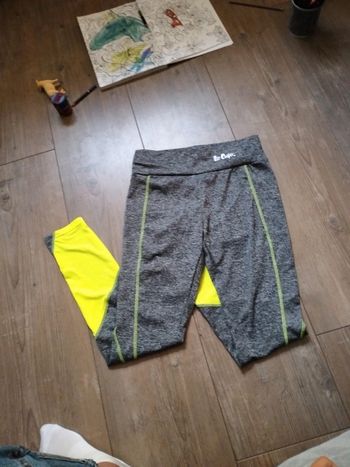 Legging Lee Cooper