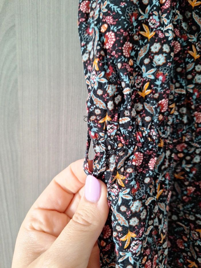 Robe longue - photo numéro 4