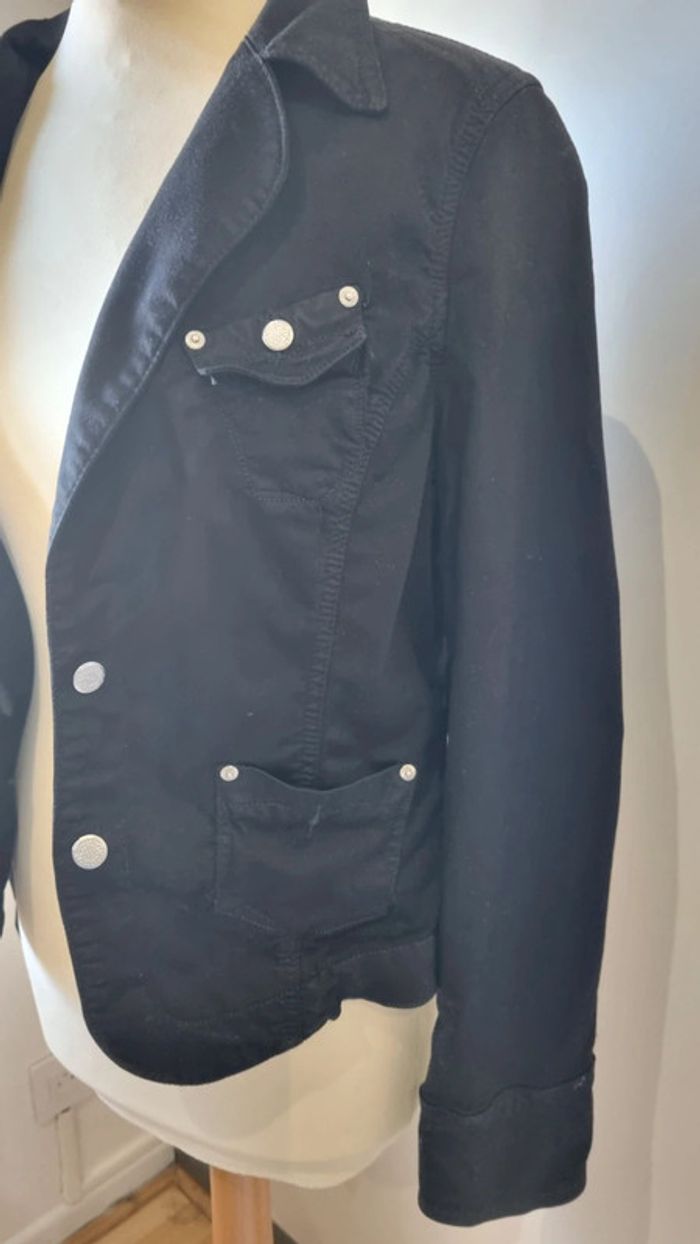 Veste femme Cimarron M - photo numéro 2