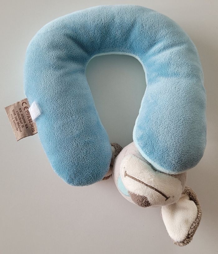 Tour de cou - voyage bébé - photo numéro 3