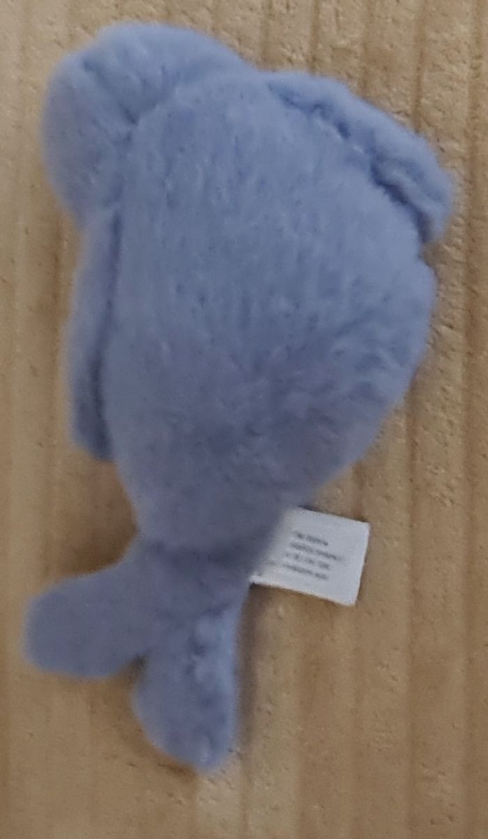 Mini Doudou Phoque Jellycat - photo numéro 3