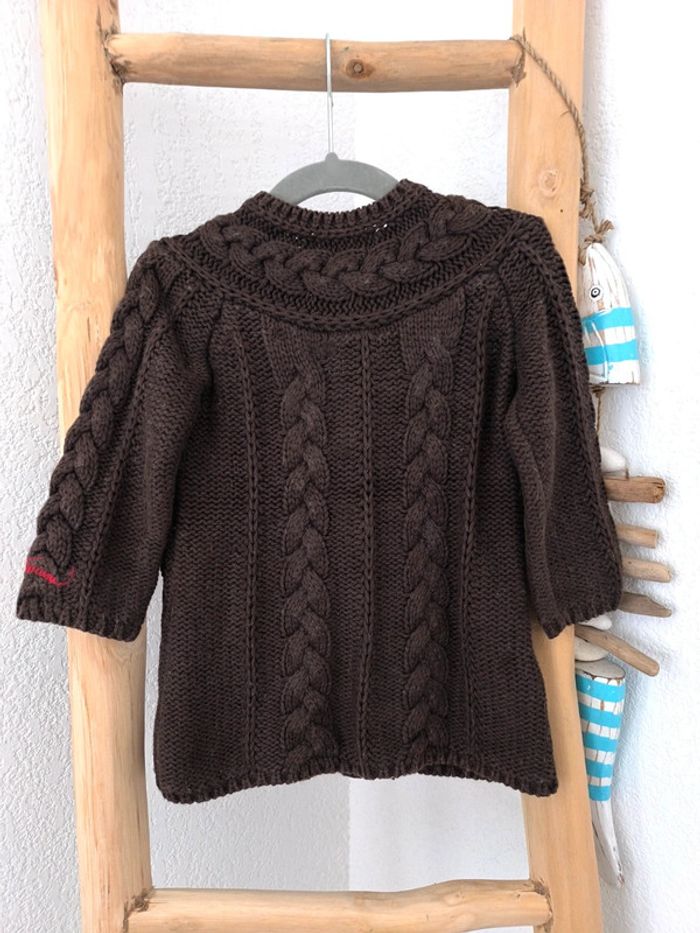 Catimini 18 mois - photo numéro 2