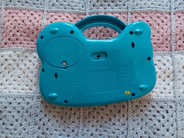 Piano vtech - photo numéro 3