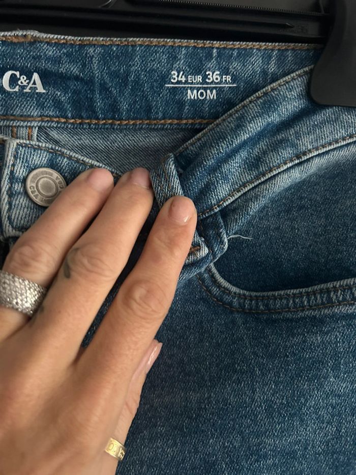 Jeans - photo numéro 3