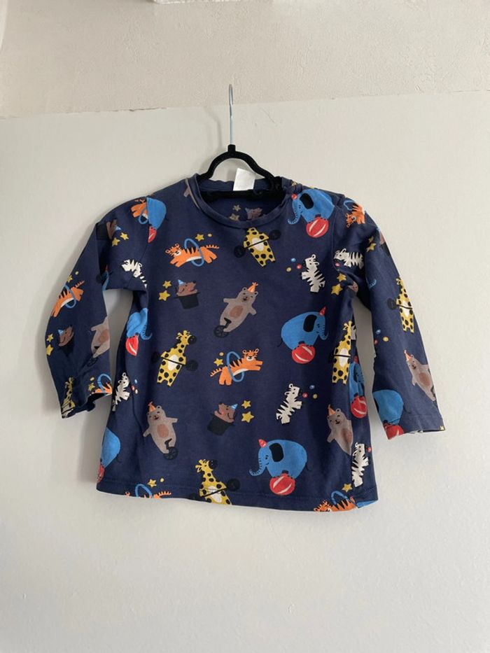 T-shirt H&M