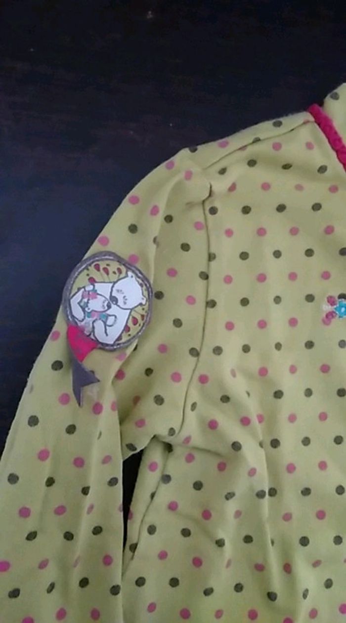 Ensemble 3 ans la compagnie des petits - photo numéro 4