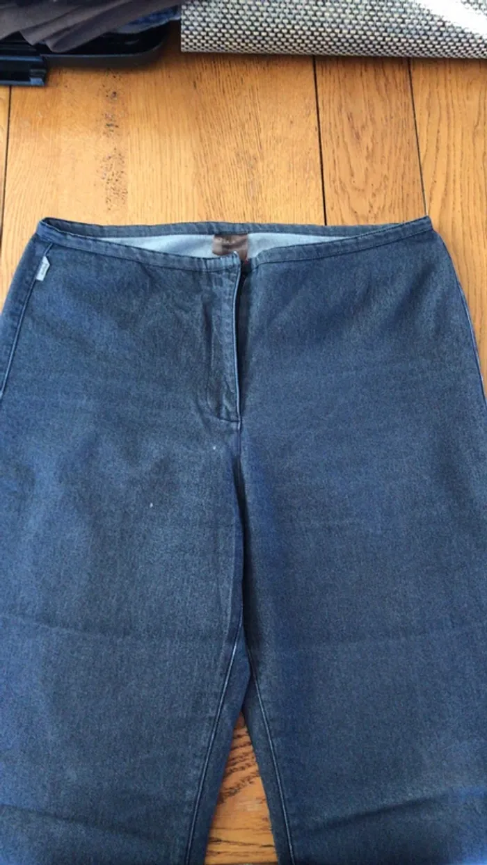 jeans - photo numéro 2