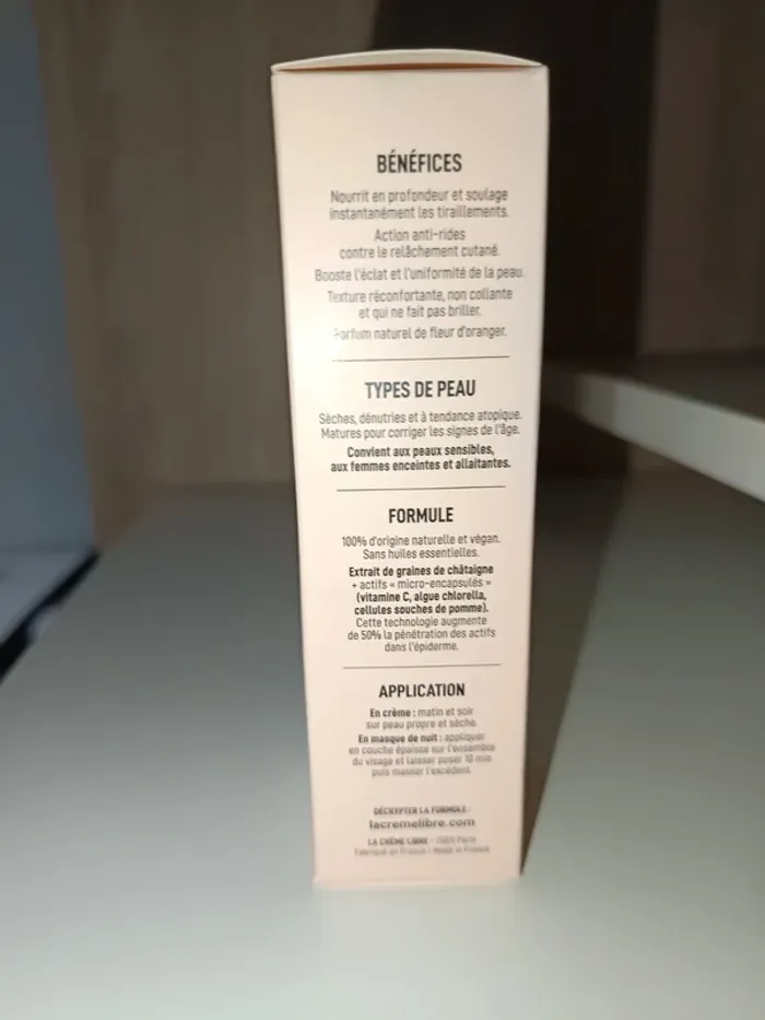 Lot soins du visage - photo numéro 9