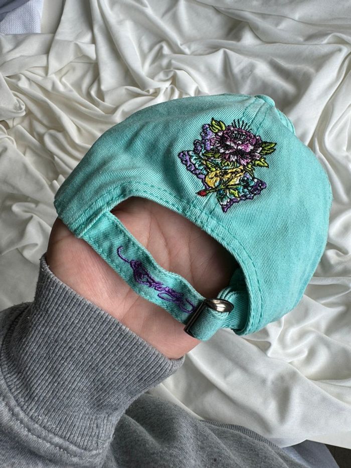 Casquette EdHardy KIDS - photo numéro 6