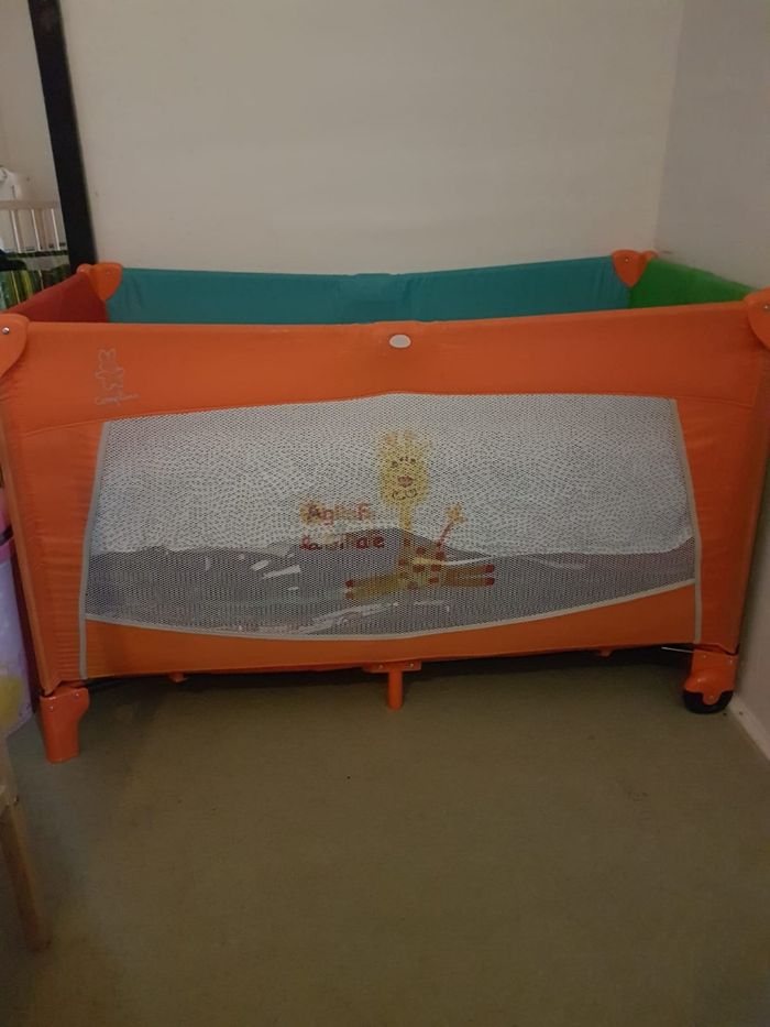 Lits bébé