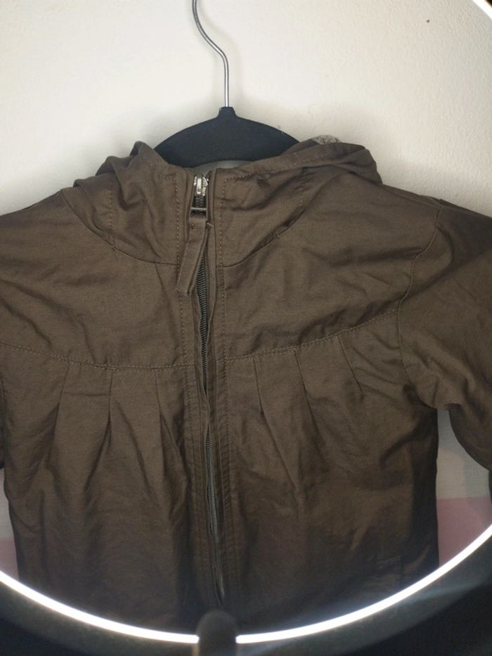 Veste fille taille 8 ans - photo numéro 5
