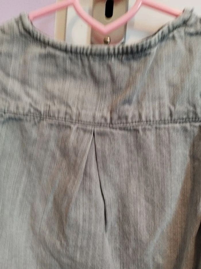 🌸 robe 8 ans Okaïdi - photo numéro 10