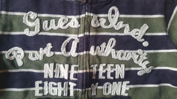 Gilet Guess - photo numéro 2