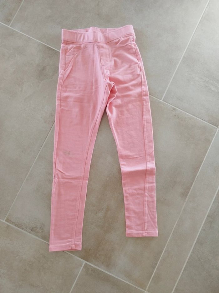 Legging Kiabi 10 ans