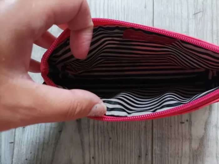 Magnifique trousse 2 compartiments Gorjuss Santoro London - photo numéro 7