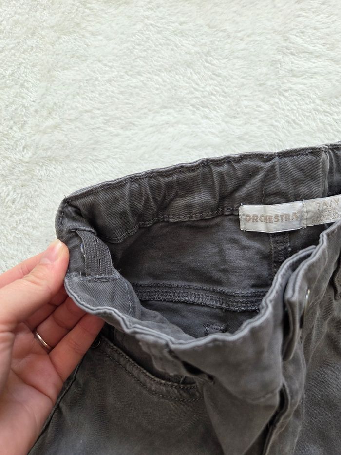 Jeans slim - photo numéro 4