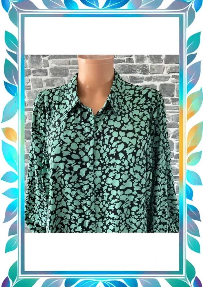 Blouse " Vila " - photo numéro 2