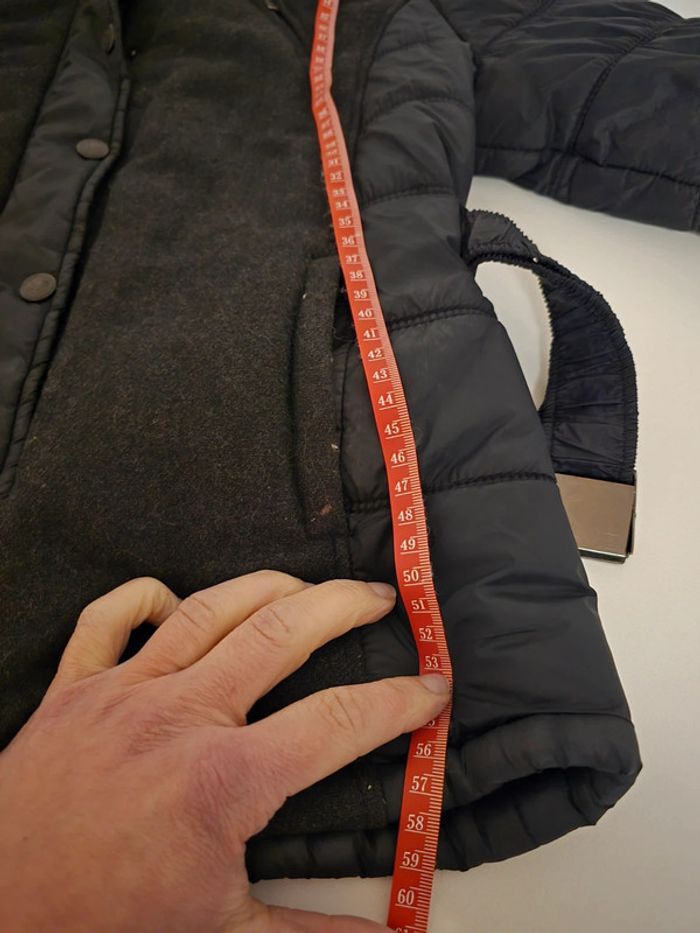 Manteau - photo numéro 12