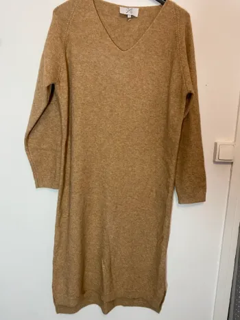 Robe pull