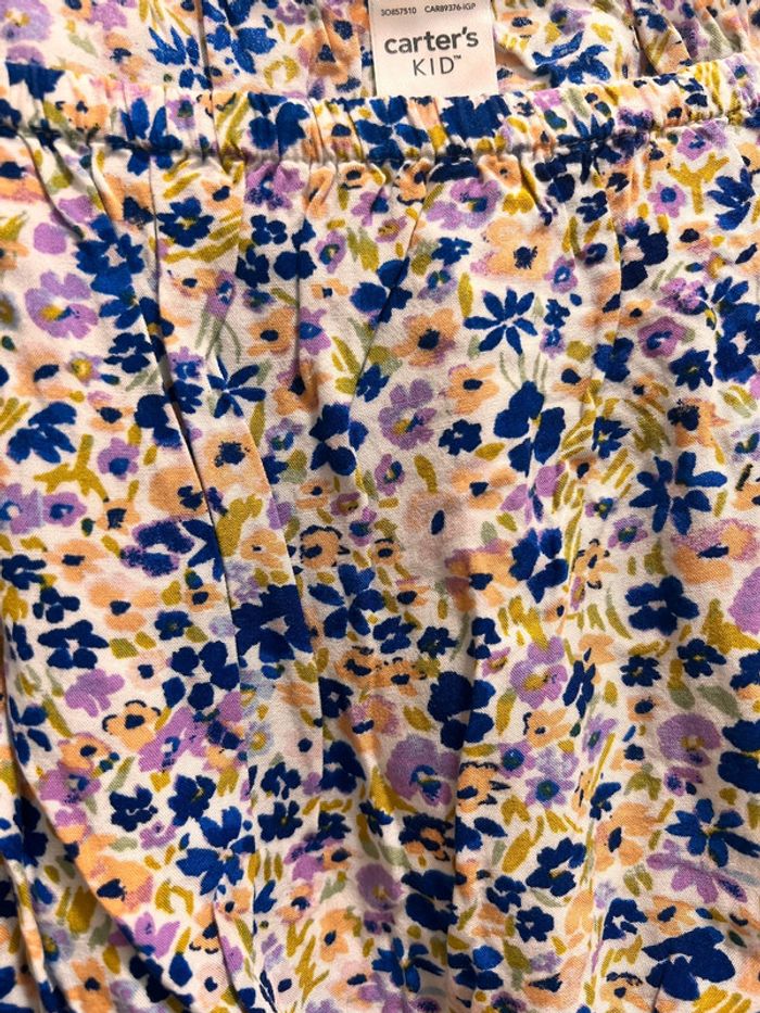 Taille 10 ans robe carter’s - photo numéro 3