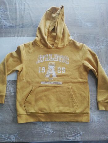 Sweats fille 8 ans