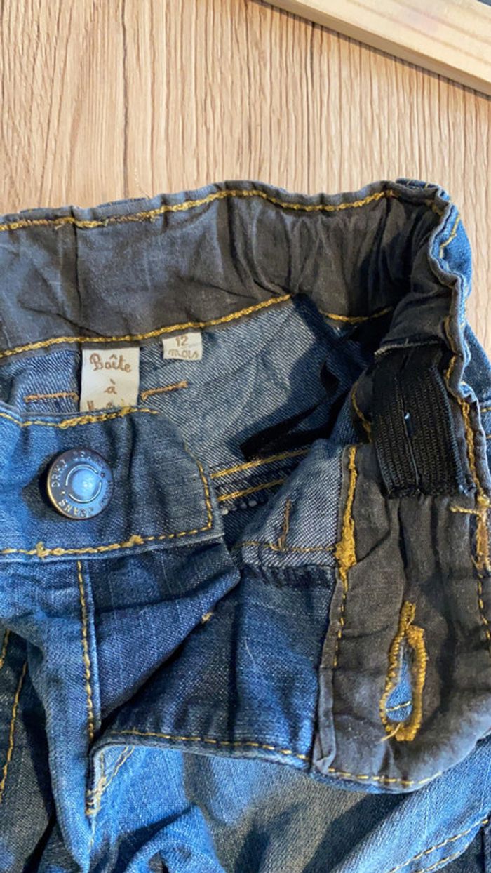 Jeans - photo numéro 2