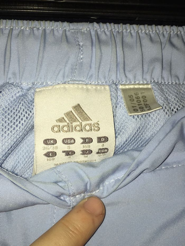 Pantacourt#adidas#16 ans - photo numéro 3